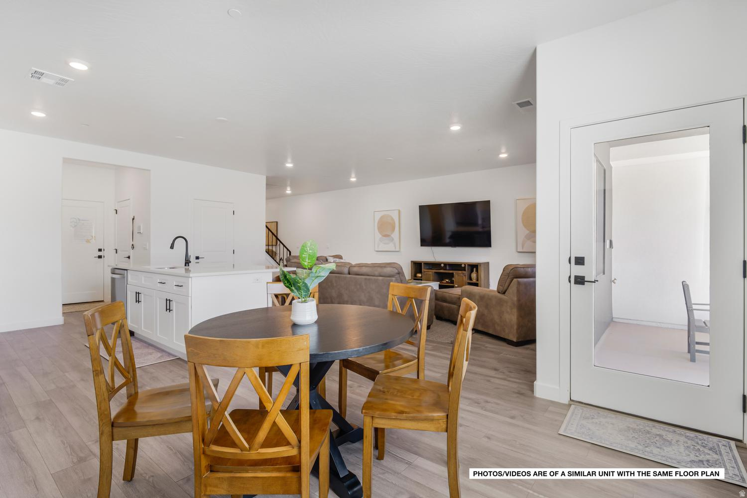 SKYLINE AT LONG VALLEY - Residential