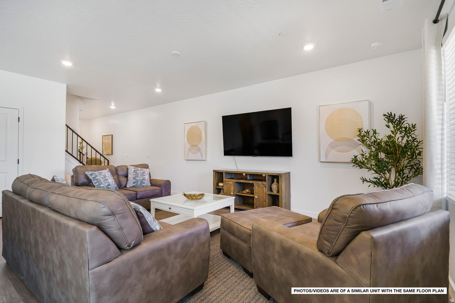 SKYLINE AT LONG VALLEY - Residential
