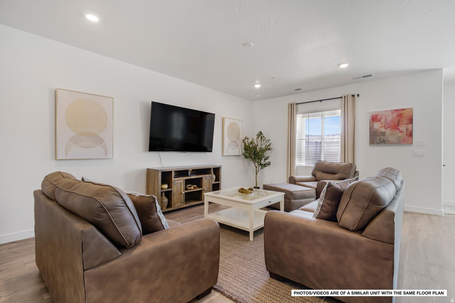 SKYLINE AT LONG VALLEY - Residential