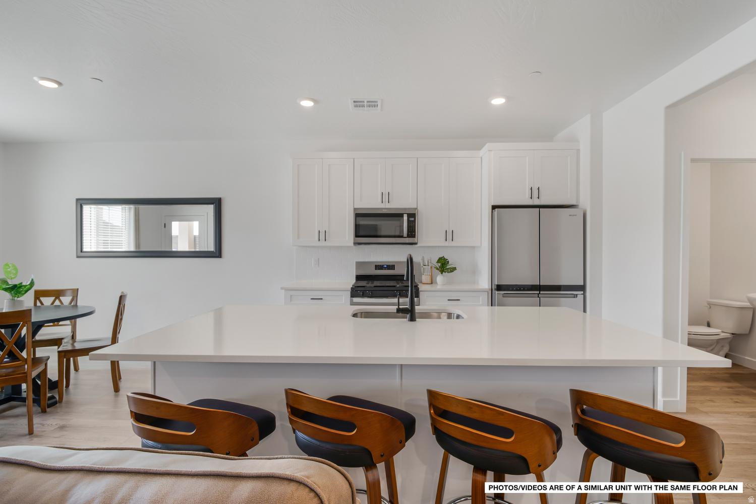SKYLINE AT LONG VALLEY - Residential