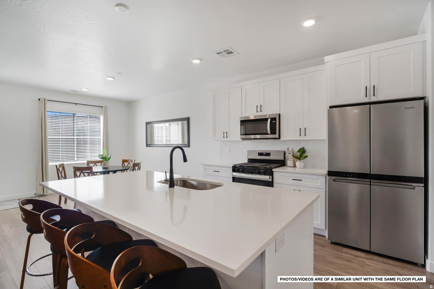 SKYLINE AT LONG VALLEY - Residential