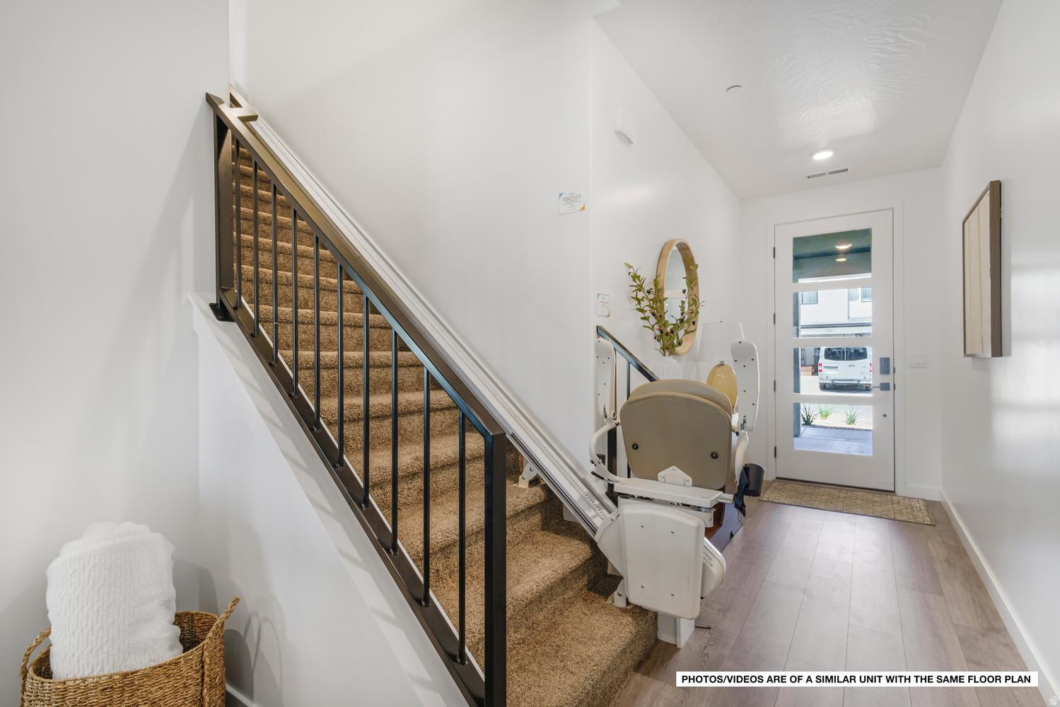 SKYLINE AT LONG VALLEY - Residential
