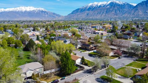Tiny photo for 112 S 2120 W, Provo, UT 84601 (MLS # 2148755)