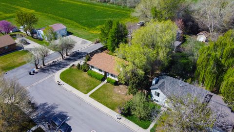 Tiny photo for 112 S 2120 W, Provo, UT 84601 (MLS # 2148755)