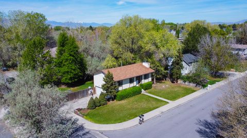 Tiny photo for 112 S 2120 W, Provo, UT 84601 (MLS # 2148755)