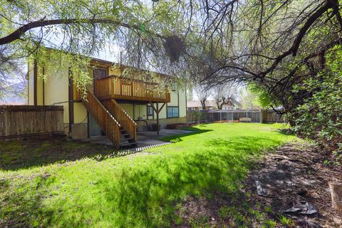 Tiny photo for 112 S 2120 W, Provo, UT 84601 (MLS # 2148755)