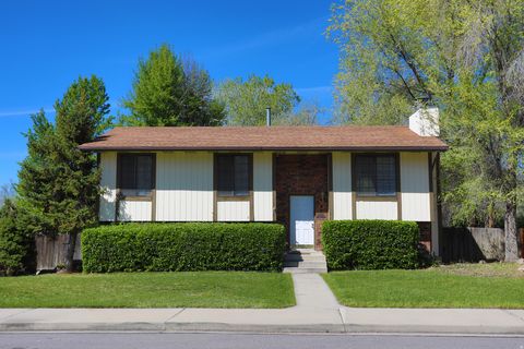 Tiny photo for 112 S 2120 W, Provo, UT 84601 (MLS # 2148755)