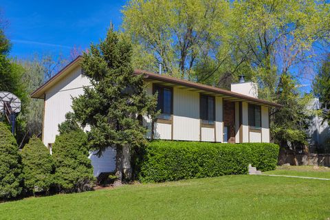 Tiny photo for 112 S 2120 W, Provo, UT 84601 (MLS # 2148755)