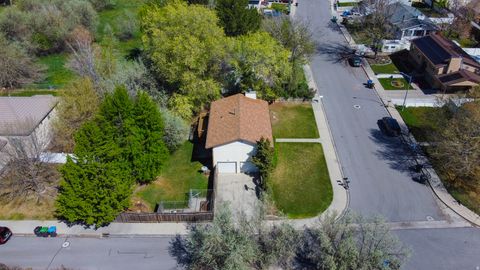 Tiny photo for 112 S 2120 W, Provo, UT 84601 (MLS # 2148755)