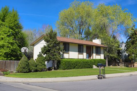 Tiny photo for 112 S 2120 W, Provo, UT 84601 (MLS # 2148755)