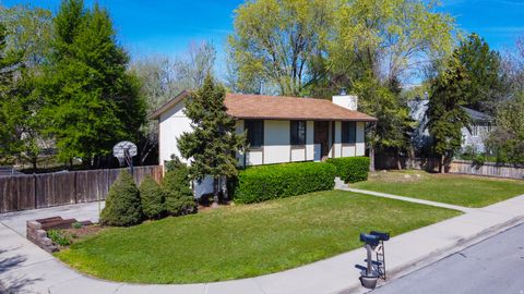 Tiny photo for 112 S 2120 W, Provo, UT 84601 (MLS # 2148755)