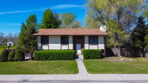 Tiny photo for 112 S 2120 W, Provo, UT 84601 (MLS # 2148755)