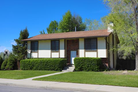 Tiny photo for 112 S 2120 W, Provo, UT 84601 (MLS # 2148755)
