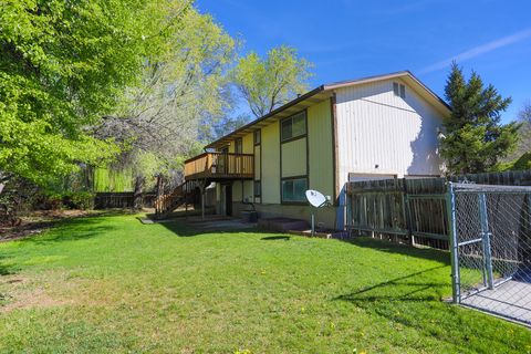 Tiny photo for 112 S 2120 W, Provo, UT 84601 (MLS # 2148755)