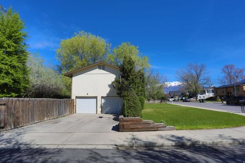 Tiny photo for 112 S 2120 W, Provo, UT 84601 (MLS # 2148755)