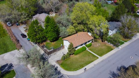 Tiny photo for 112 S 2120 W, Provo, UT 84601 (MLS # 2148755)