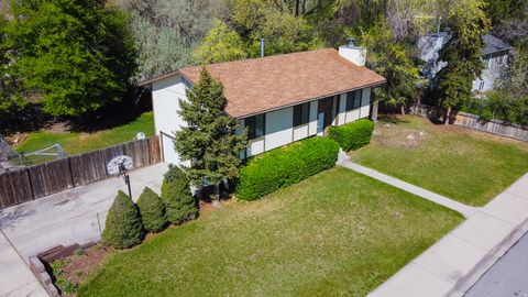 Tiny photo for 112 S 2120 W, Provo, UT 84601 (MLS # 2148755)