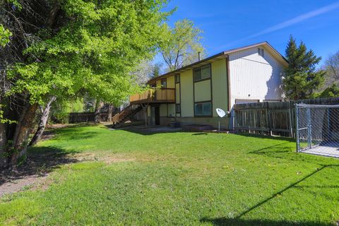 Tiny photo for 112 S 2120 W, Provo, UT 84601 (MLS # 2148755)