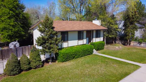 Tiny photo for 112 S 2120 W, Provo, UT 84601 (MLS # 2148755)