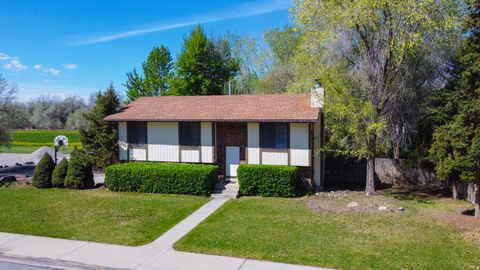 Tiny photo for 112 S 2120 W, Provo, UT 84601 (MLS # 2148755)