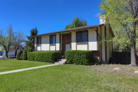 Tiny photo for 112 S 2120 W, Provo, UT 84601 (MLS # 2148755)