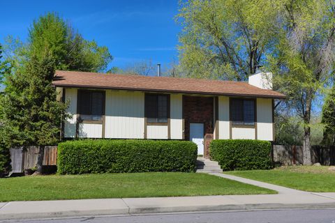 Tiny photo for 112 S 2120 W, Provo, UT 84601 (MLS # 2148755)