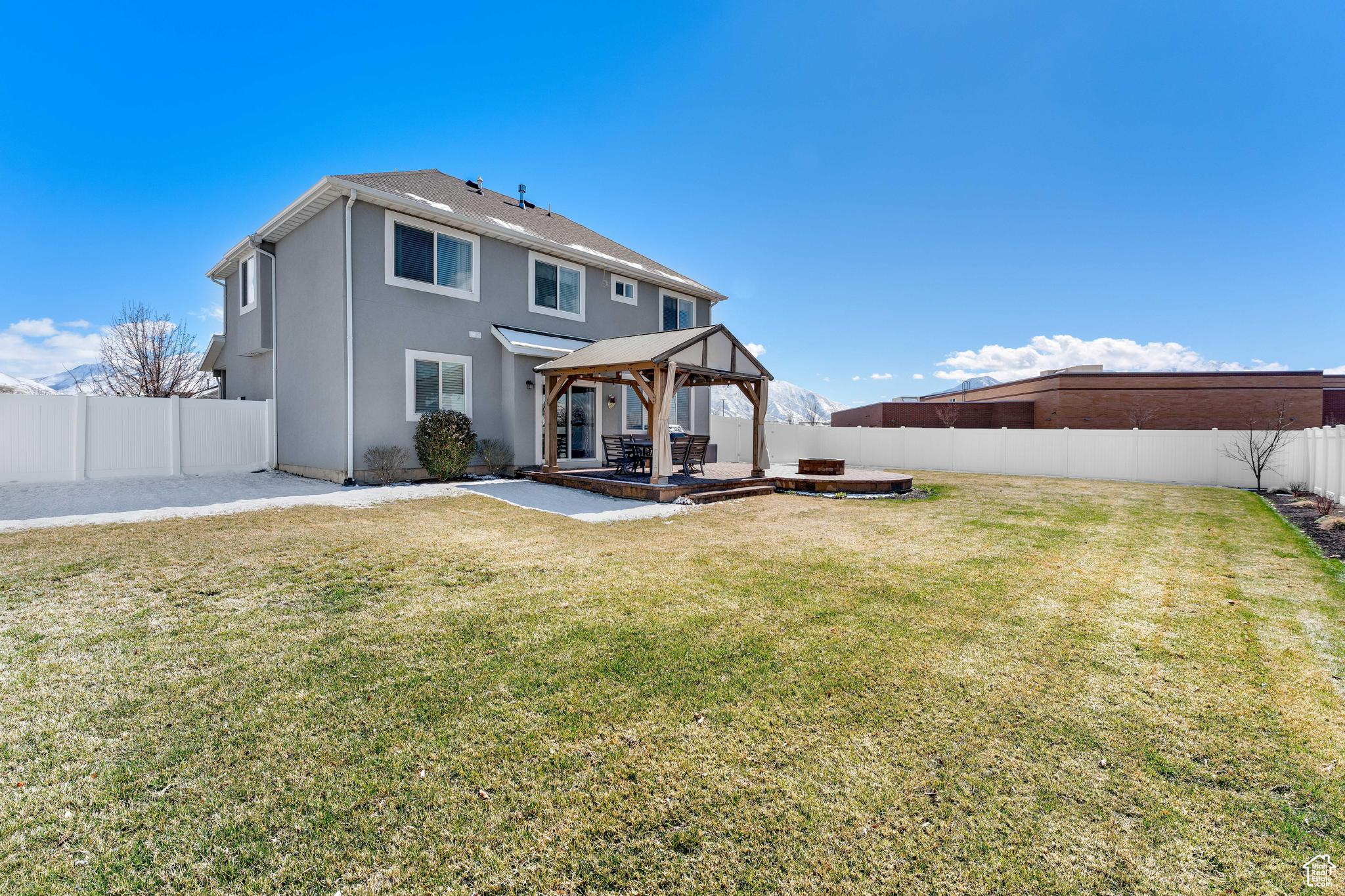 698 S 525, Springville, Utah image 29