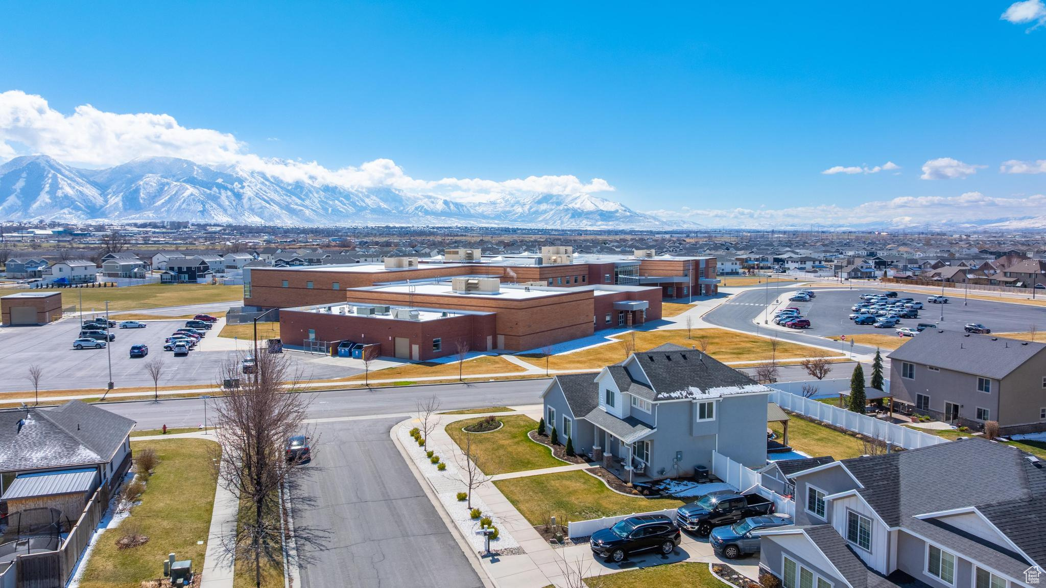 698 S 525, Springville, Utah image 32