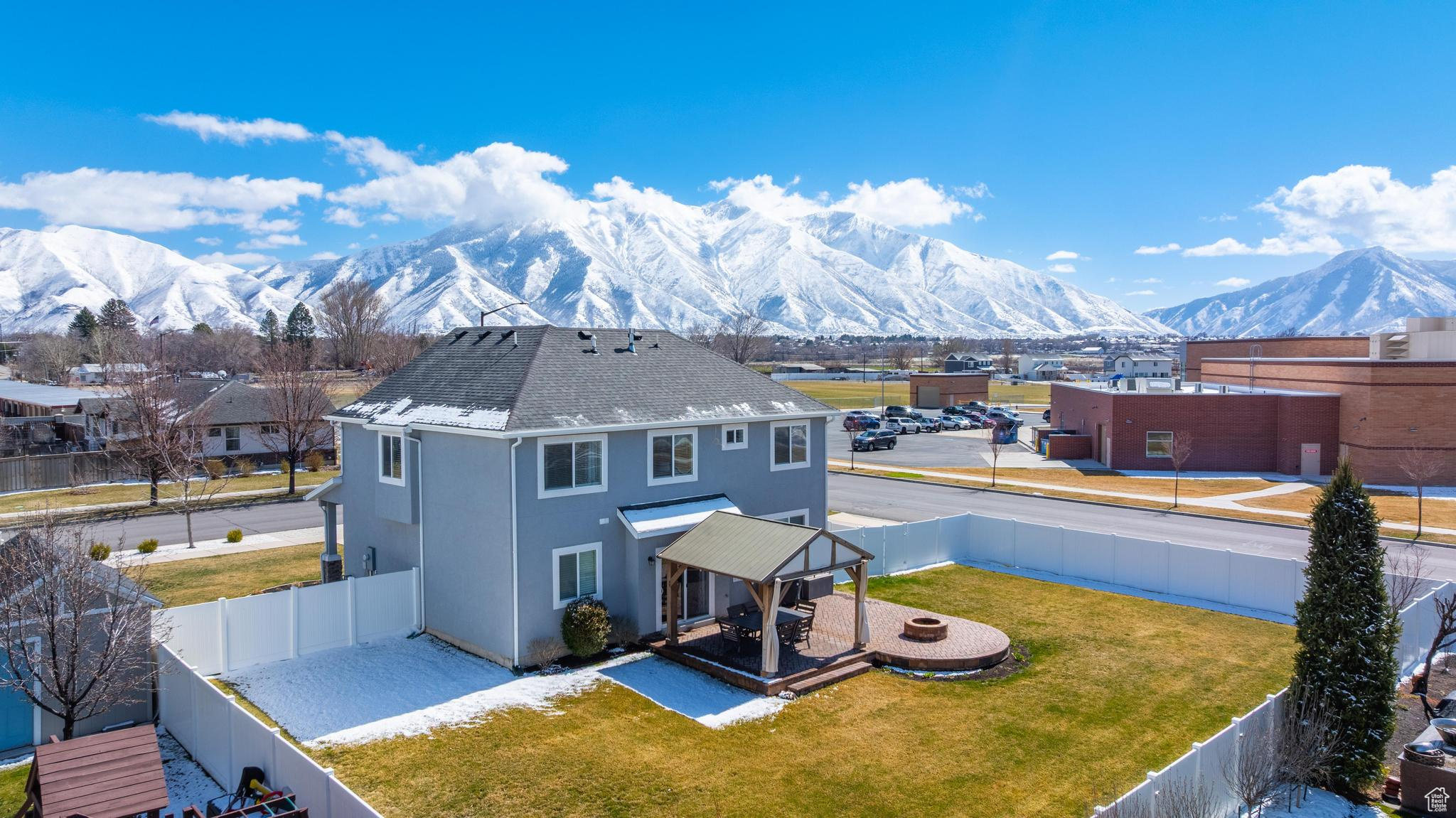 698 S 525, Springville, Utah image 3