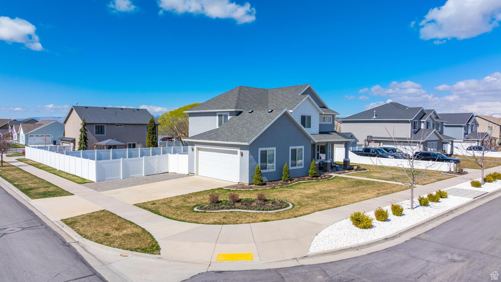 698 S 525, Springville, Utah image 4