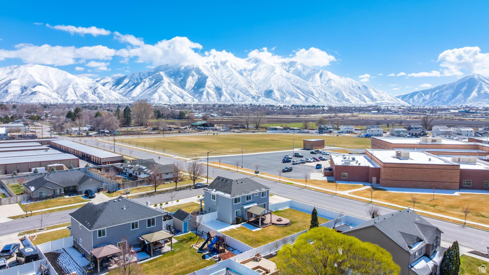 698 S 525, Springville, Utah image 30