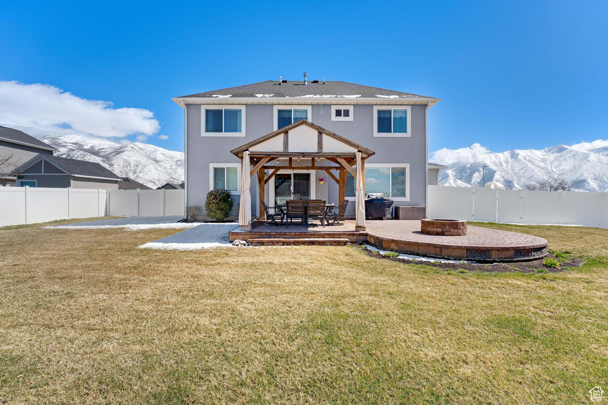 698 S 525, Springville, Utah image 26