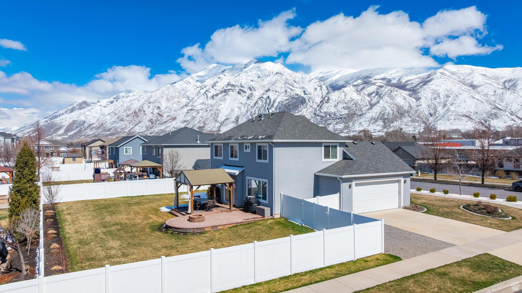 698 S 525, Springville, Utah image 2