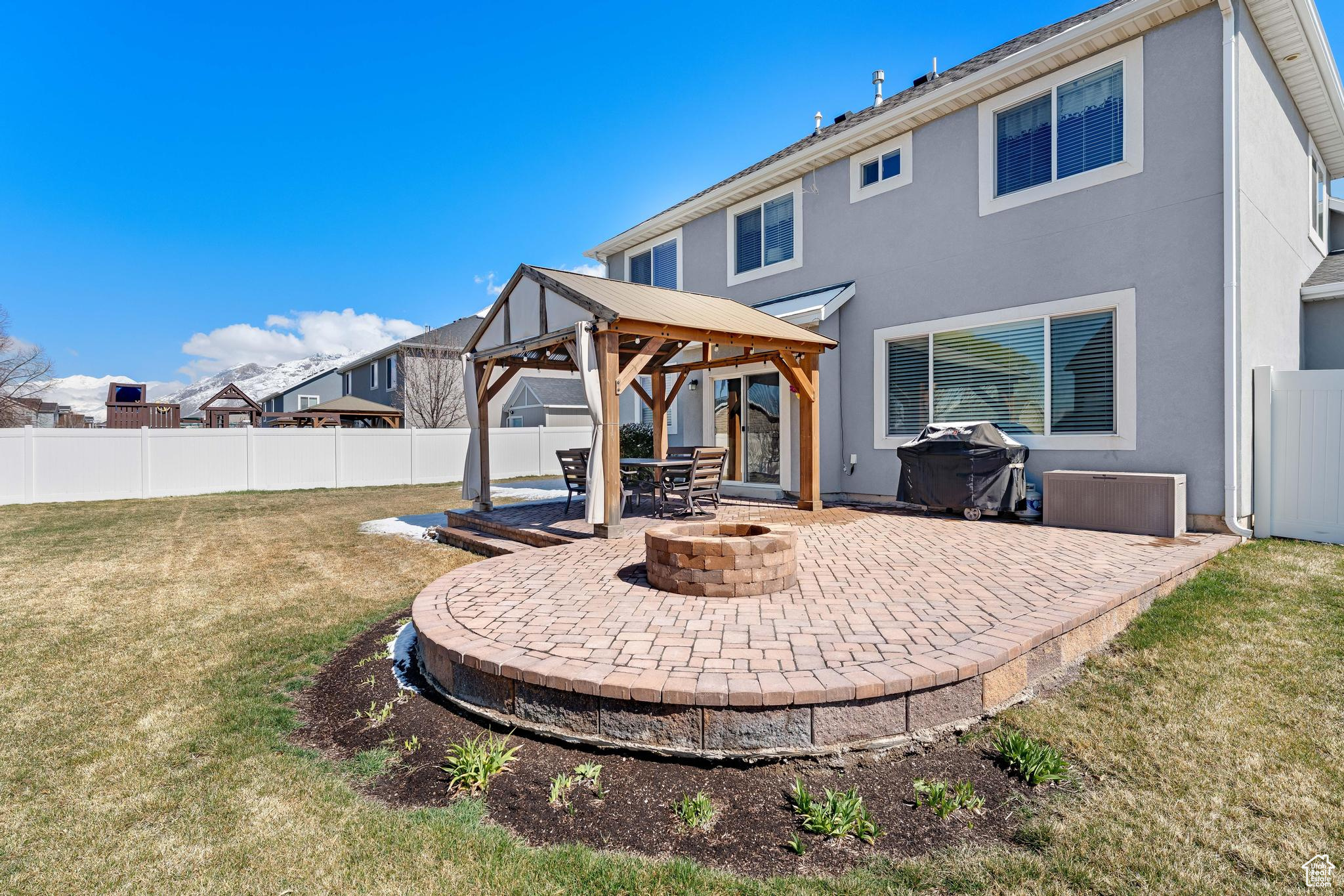 698 S 525, Springville, Utah image 27