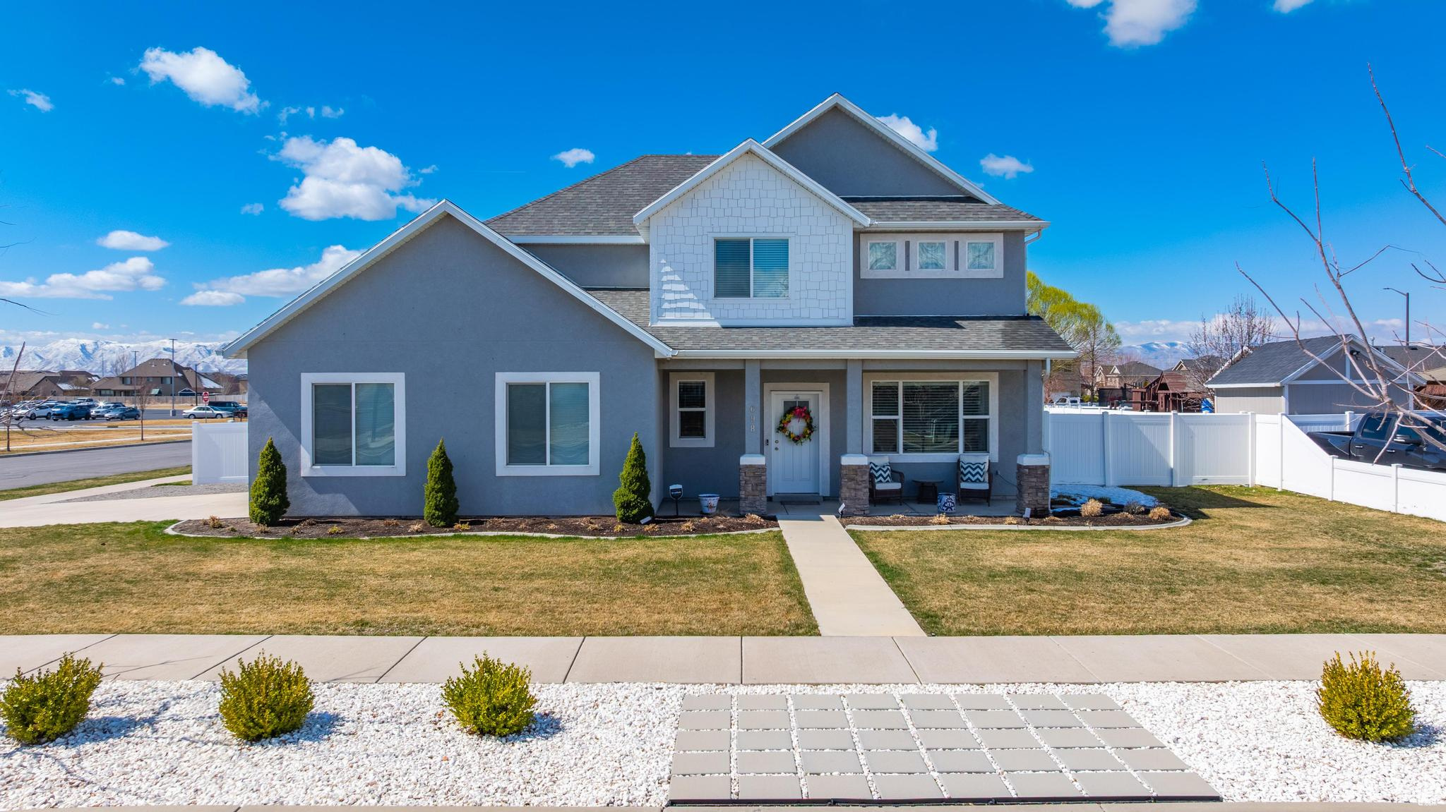 698 S 525, Springville, Utah image 1