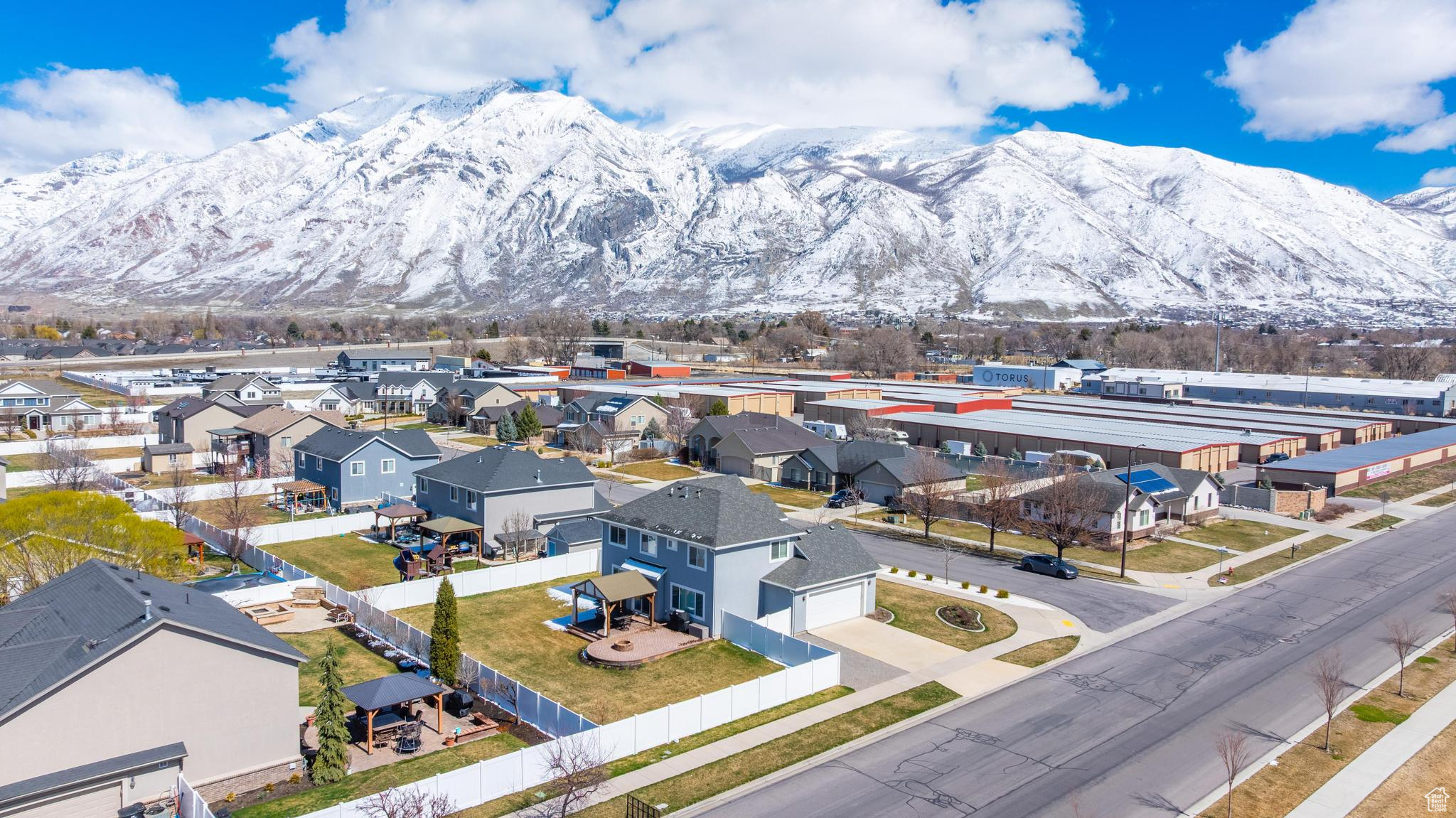 698 S 525, Springville, Utah image 31