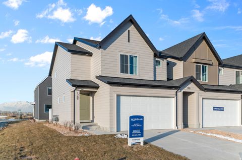 Tiny photo for 1896 E 640 WAY N #1218, Salem, UT 84653 (MLS # 2156611)