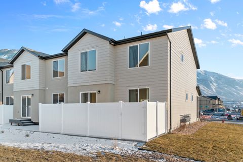Tiny photo for 1896 E 640 WAY N #1218, Salem, UT 84653 (MLS # 2156611)