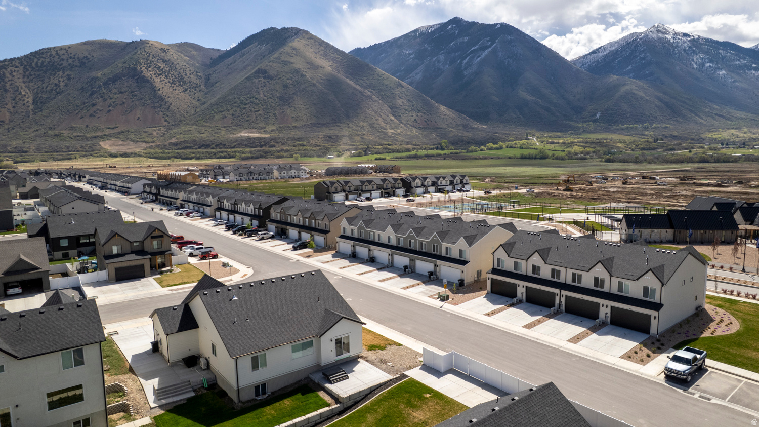 VIRIDIAN - Residential