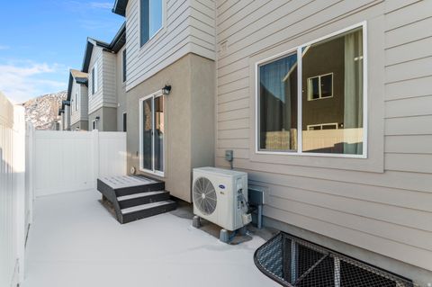Tiny photo for 1896 E 640 WAY N #1218, Salem, UT 84653 (MLS # 2156611)