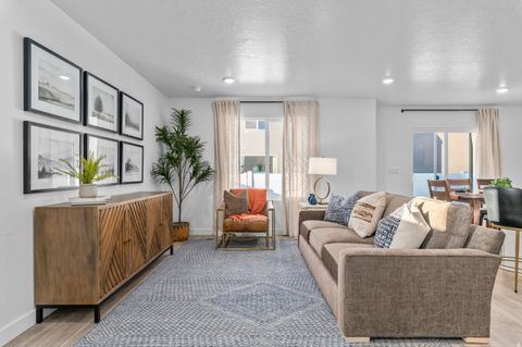 Tiny photo for 1896 E 640 WAY N #1218, Salem, UT 84653 (MLS # 2156611)