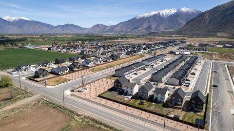 Tiny photo for 1896 E 640 WAY N #1218, Salem, UT 84653 (MLS # 2156611)
