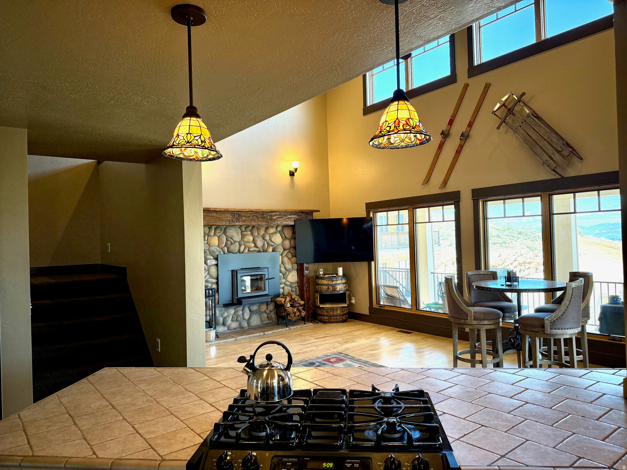 SWEETWATER PARK SUB - Residential