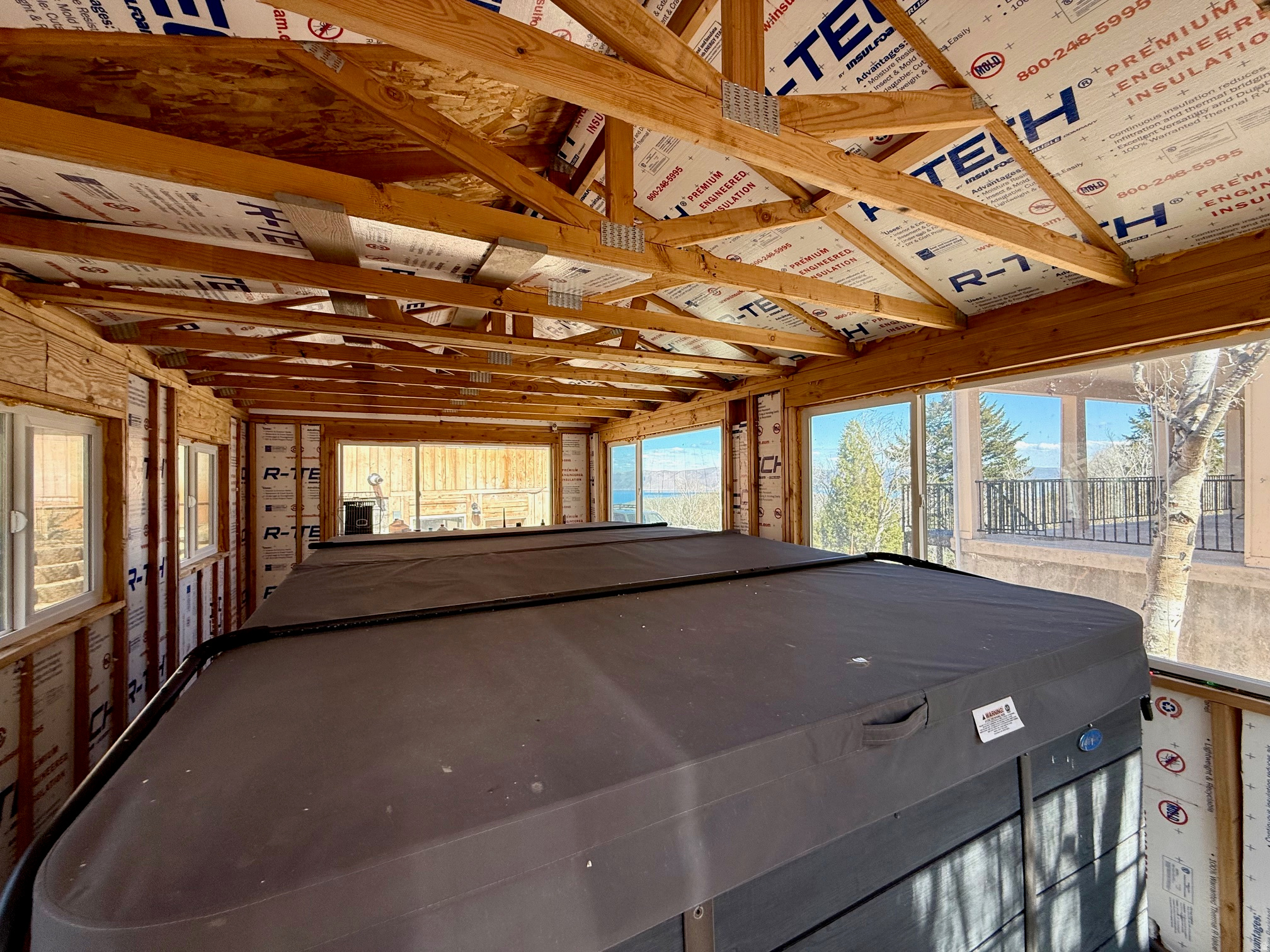 SWEETWATER PARK SUB - Residential