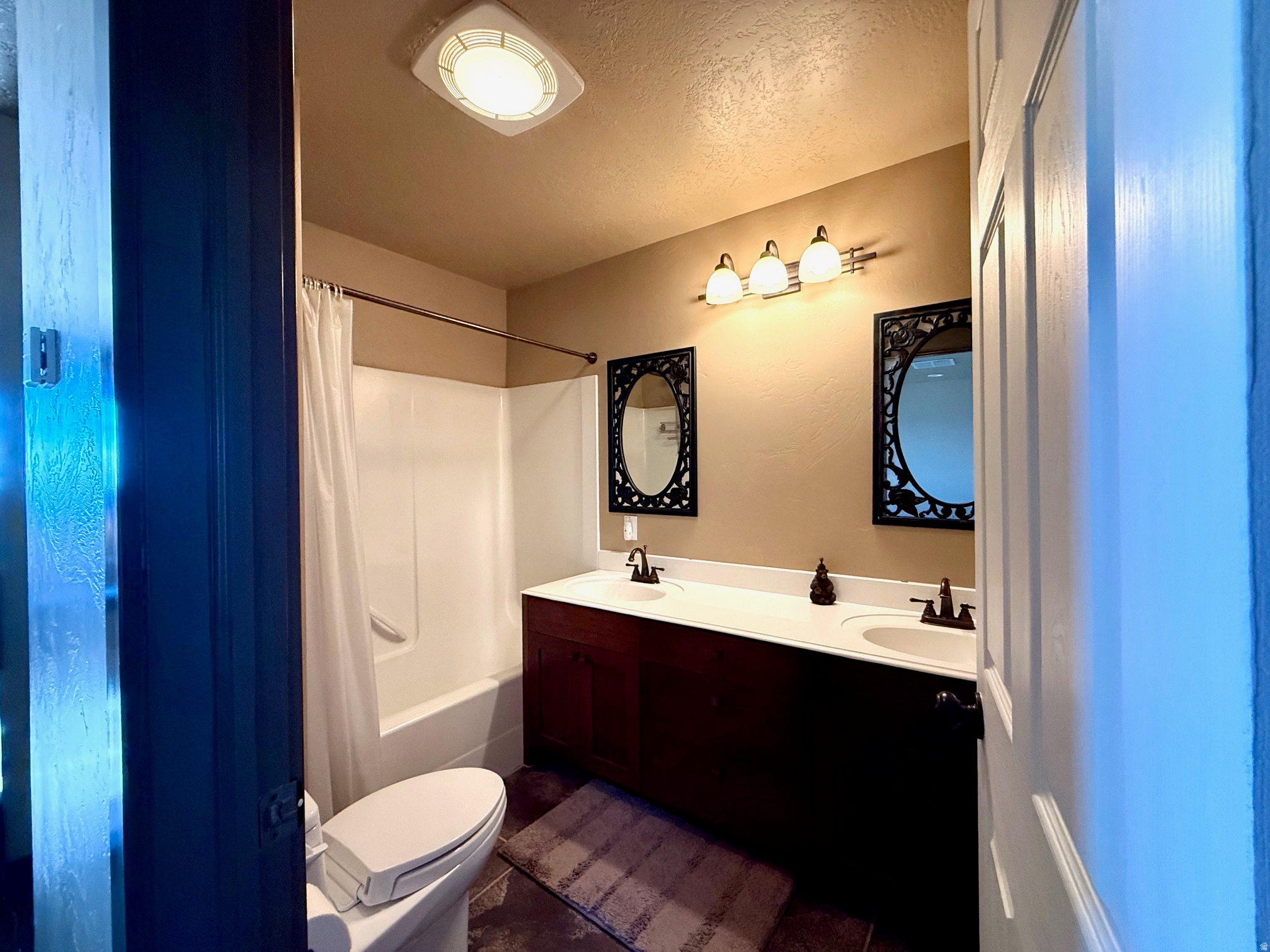 SWEETWATER PARK SUB - Residential