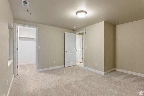 Tiny photo for 10572 S KESTREL RISE RD, South Jordan, UT 84009 (MLS # 2093269)