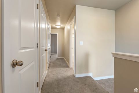 Tiny photo for 10572 S KESTREL RISE RD, South Jordan, UT 84009 (MLS # 2093269)