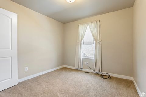 Tiny photo for 10572 S KESTREL RISE RD, South Jordan, UT 84009 (MLS # 2093269)