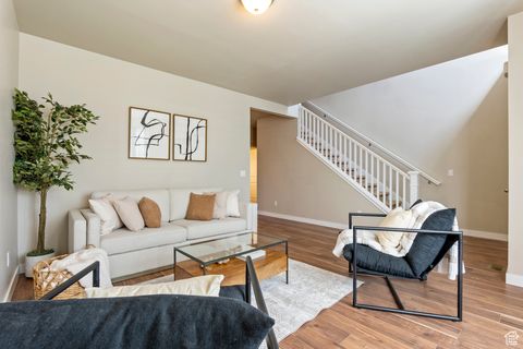 Tiny photo for 10572 S KESTREL RISE RD, South Jordan, UT 84009 (MLS # 2093269)