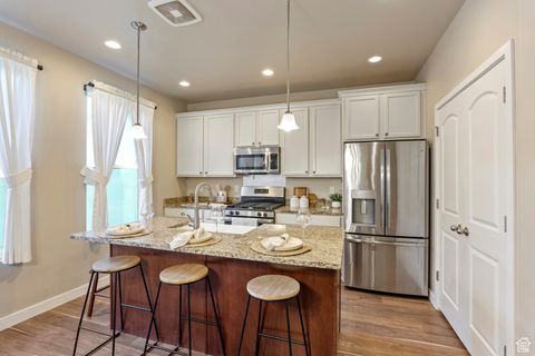 Tiny photo for 10572 S KESTREL RISE RD, South Jordan, UT 84009 (MLS # 2093269)